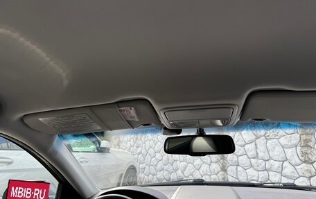 Honda Accord VII рестайлинг, 2007 год, 1 300 000 рублей, 14 фотография