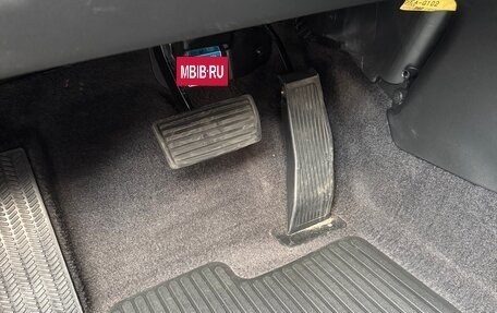 Honda Accord VII рестайлинг, 2007 год, 1 300 000 рублей, 18 фотография