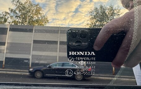 Honda Accord VII рестайлинг, 2007 год, 1 300 000 рублей, 25 фотография