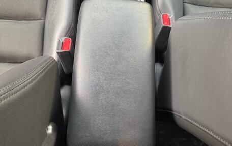 Honda Accord VII рестайлинг, 2007 год, 1 300 000 рублей, 29 фотография