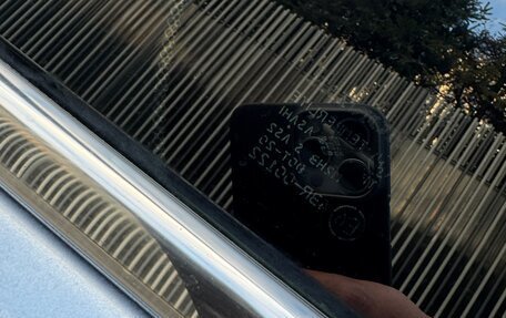 Honda Accord VII рестайлинг, 2007 год, 1 300 000 рублей, 27 фотография