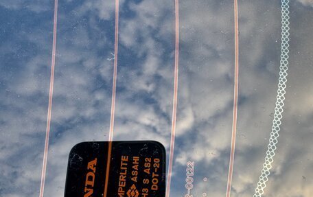 Honda Accord VII рестайлинг, 2007 год, 1 300 000 рублей, 26 фотография