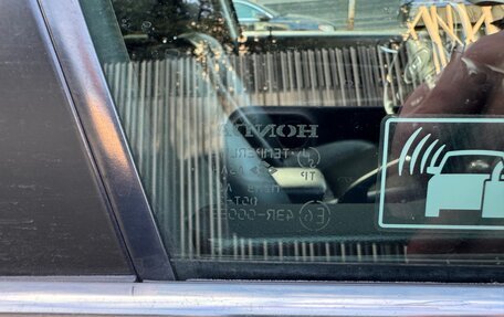 Honda Accord VII рестайлинг, 2007 год, 1 300 000 рублей, 28 фотография