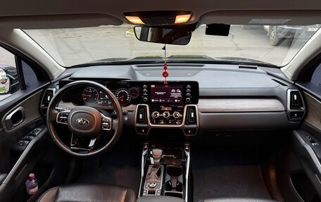 KIA Sorento IV, 2020 год, 3 700 000 рублей, 14 фотография