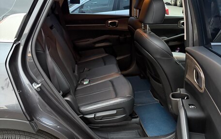 KIA Sorento IV, 2020 год, 3 700 000 рублей, 10 фотография