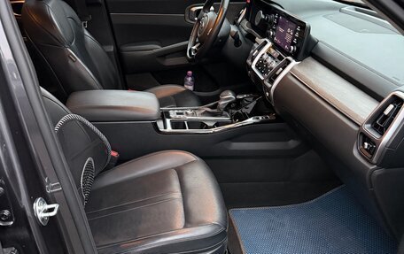 KIA Sorento IV, 2020 год, 3 700 000 рублей, 13 фотография