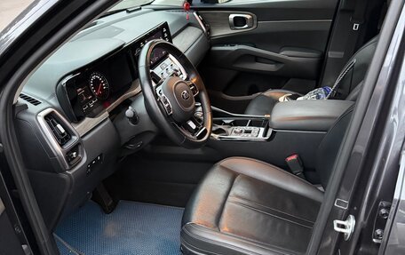 KIA Sorento IV, 2020 год, 3 700 000 рублей, 12 фотография