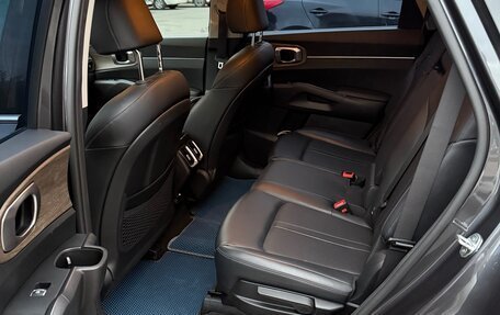 KIA Sorento IV, 2020 год, 3 700 000 рублей, 11 фотография