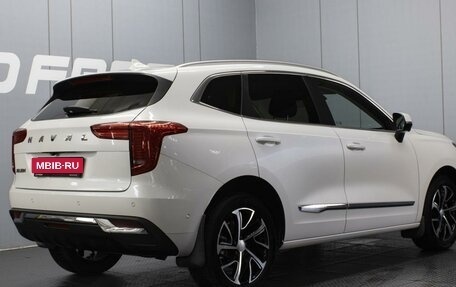 Haval Jolion, 2021 год, 1 750 000 рублей, 2 фотография