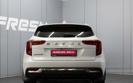Haval Jolion, 2021 год, 1 750 000 рублей, 4 фотография