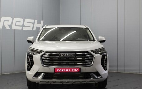 Haval Jolion, 2021 год, 1 750 000 рублей, 3 фотография