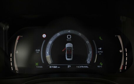 Haval Jolion, 2021 год, 1 750 000 рублей, 16 фотография