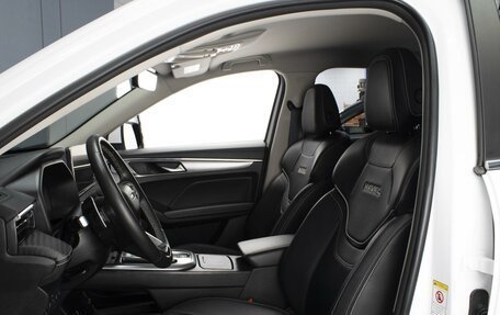 Haval Jolion, 2021 год, 1 750 000 рублей, 9 фотография