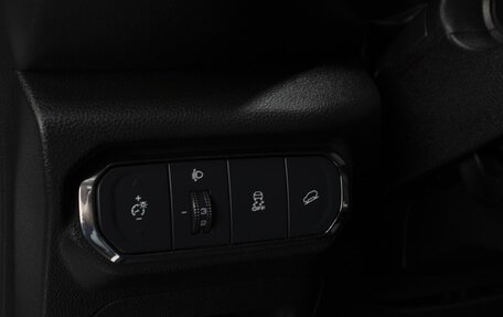 Haval Jolion, 2021 год, 1 750 000 рублей, 19 фотография
