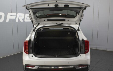 Haval Jolion, 2021 год, 1 750 000 рублей, 21 фотография