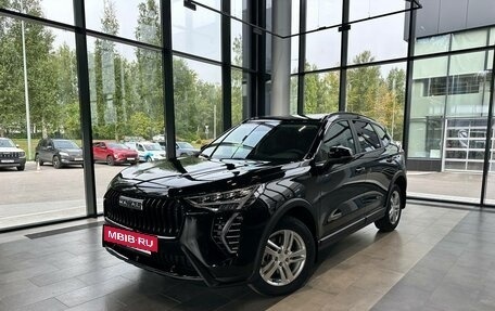 Haval Jolion, 2025 год, 2 226 510 рублей, 2 фотография