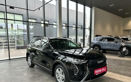 Haval Jolion, 2025 год, 2 226 510 рублей, 4 фотография