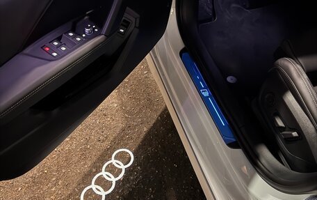 Audi A3, 2024 год, 3 700 000 рублей, 4 фотография