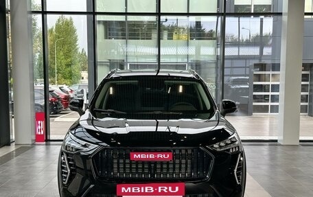 Haval Jolion, 2025 год, 2 226 510 рублей, 3 фотография