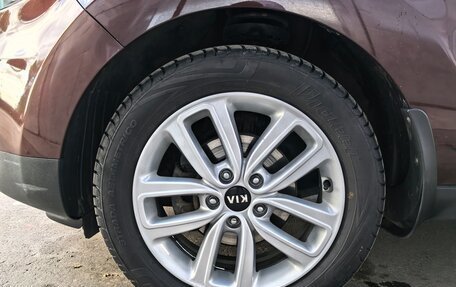 KIA Soul II рестайлинг, 2018 год, 1 470 000 рублей, 32 фотография