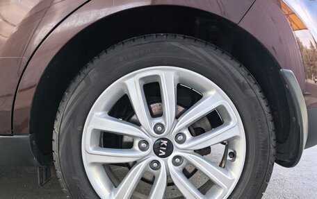 KIA Soul II рестайлинг, 2018 год, 1 470 000 рублей, 33 фотография