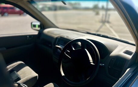 Mitsubishi Dion I рестайлинг, 2000 год, 310 000 рублей, 5 фотография