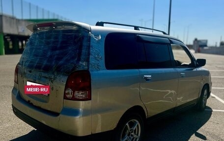 Mitsubishi Dion I рестайлинг, 2000 год, 310 000 рублей, 4 фотография