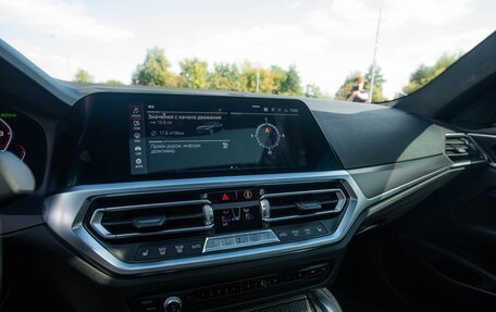 BMW 4 серия, 2021 год, 4 450 000 рублей, 12 фотография
