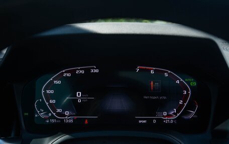 BMW 4 серия, 2021 год, 4 450 000 рублей, 21 фотография