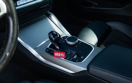 BMW 4 серия, 2021 год, 4 450 000 рублей, 11 фотография