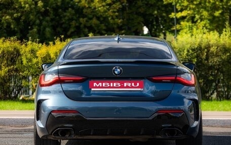 BMW 4 серия, 2021 год, 4 450 000 рублей, 7 фотография