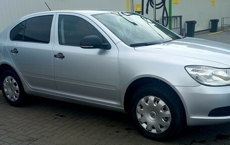 Skoda Octavia, 2013 год, 1 249 000 рублей, 3 фотография