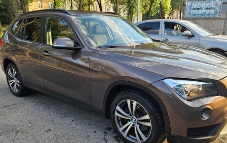 BMW X1, 2014 год, 1 500 000 рублей, 4 фотография