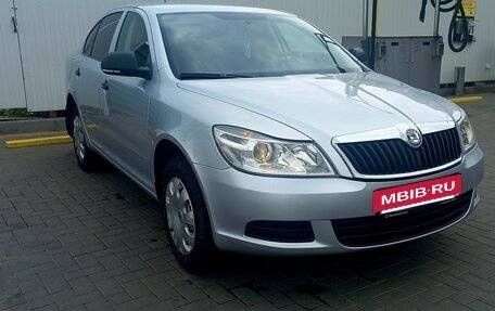 Skoda Octavia, 2013 год, 1 249 000 рублей, 6 фотография