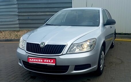 Skoda Octavia, 2013 год, 1 249 000 рублей, 5 фотография