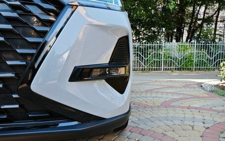 Chery Tiggo 8 Pro, 2022 год, 2 577 000 рублей, 2 фотография