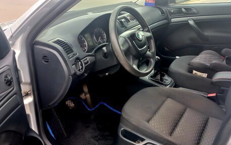 Skoda Octavia, 2013 год, 1 249 000 рублей, 12 фотография
