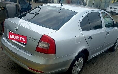 Skoda Octavia, 2013 год, 1 249 000 рублей, 8 фотография