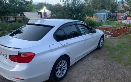 BMW 3 серия, 2014 год, 2 200 000 рублей, 5 фотография