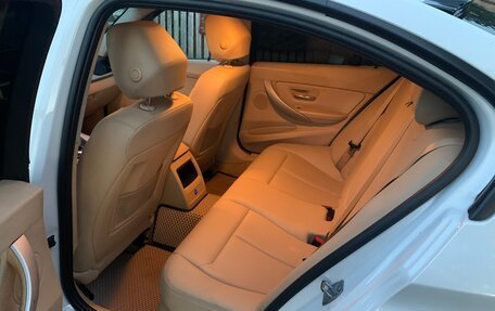 BMW 3 серия, 2014 год, 2 200 000 рублей, 10 фотография