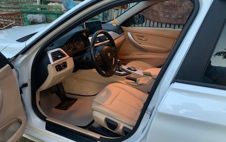 BMW 3 серия, 2014 год, 2 200 000 рублей, 8 фотография