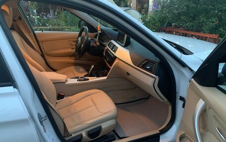 BMW 3 серия, 2014 год, 2 200 000 рублей, 7 фотография