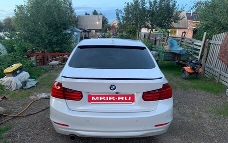 BMW 3 серия, 2014 год, 2 200 000 рублей, 6 фотография