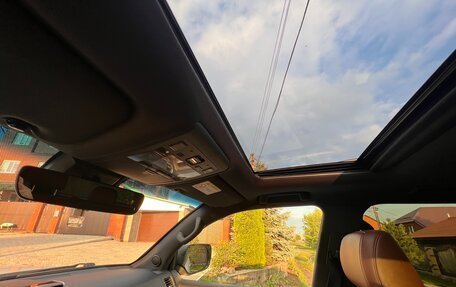 Toyota Land Cruiser 200, 2018 год, 7 300 000 рублей, 20 фотография