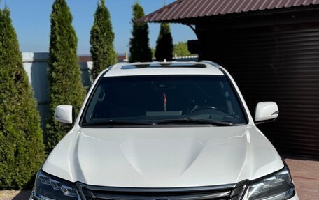 Lexus LX III, 2018 год, 9 990 000 рублей, 5 фотография