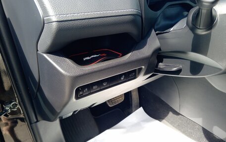 Toyota RAV4, 2021 год, 4 250 000 рублей, 17 фотография