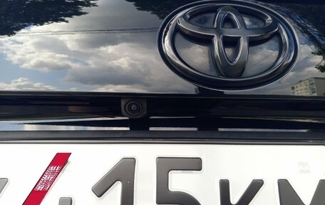Toyota RAV4, 2021 год, 4 250 000 рублей, 10 фотография