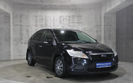 Ford Focus II рестайлинг, 2011 год, 575 000 рублей, 3 фотография