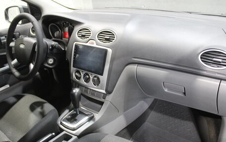 Ford Focus II рестайлинг, 2011 год, 575 000 рублей, 4 фотография