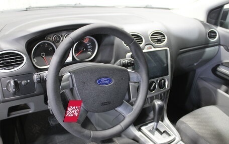 Ford Focus II рестайлинг, 2011 год, 575 000 рублей, 5 фотография